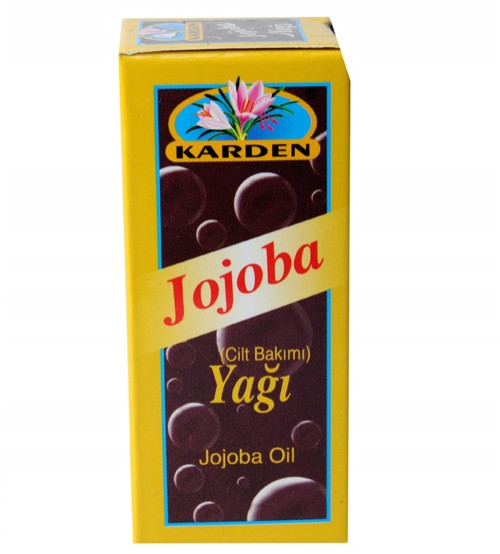 Jojoba Yağı 20 ml